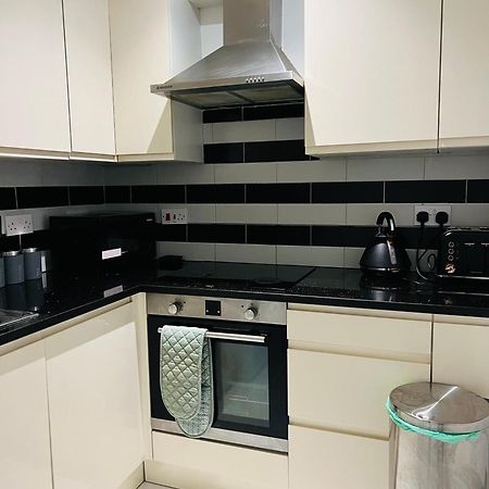 "Spacious Family, Friendly" 1 Bedroom In Kings Cross, St Pancras!!!118A London Eksteriør billede